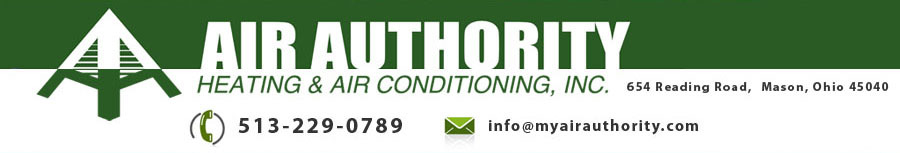 Air Authority logo